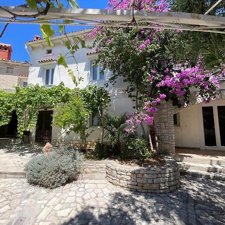 Villa Giulia Ližnjan Kültér fotó