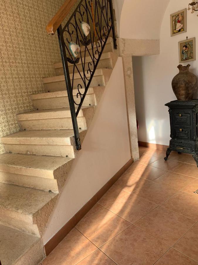 Villa Giulia Ližnjan Kültér fotó