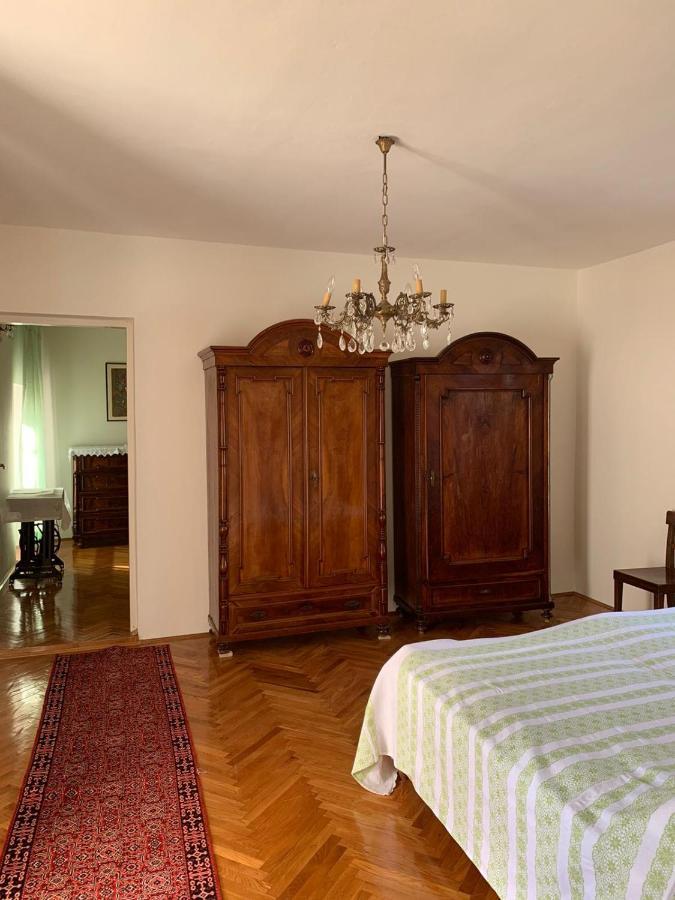 Villa Giulia Ližnjan Kültér fotó