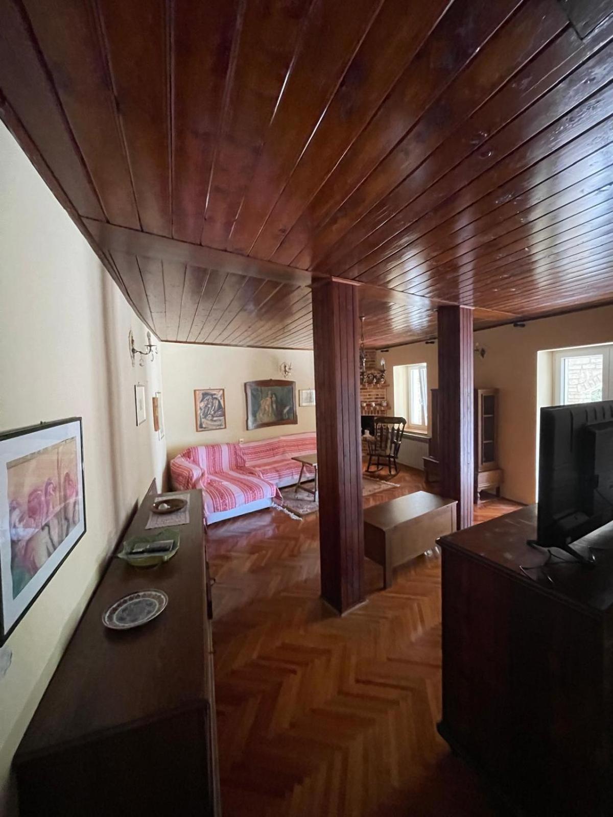 Villa Giulia Ližnjan Kültér fotó