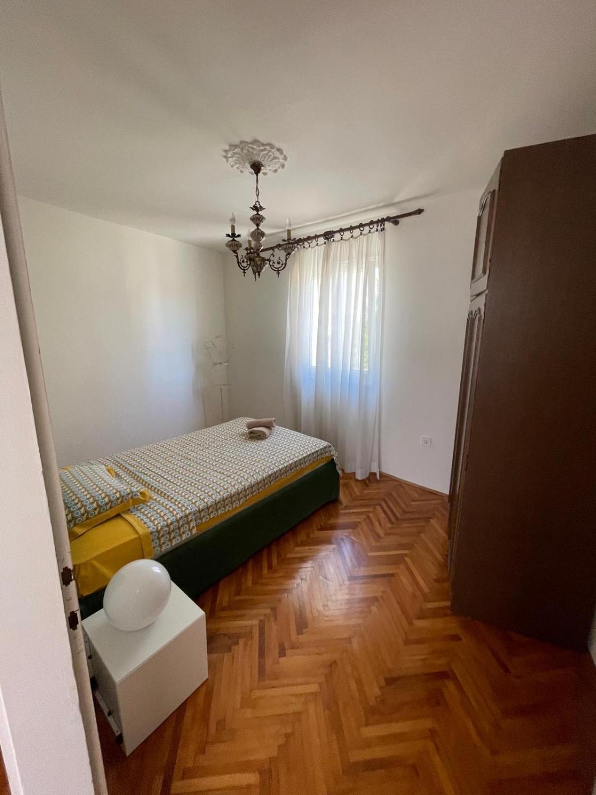 Villa Giulia Ližnjan Kültér fotó
