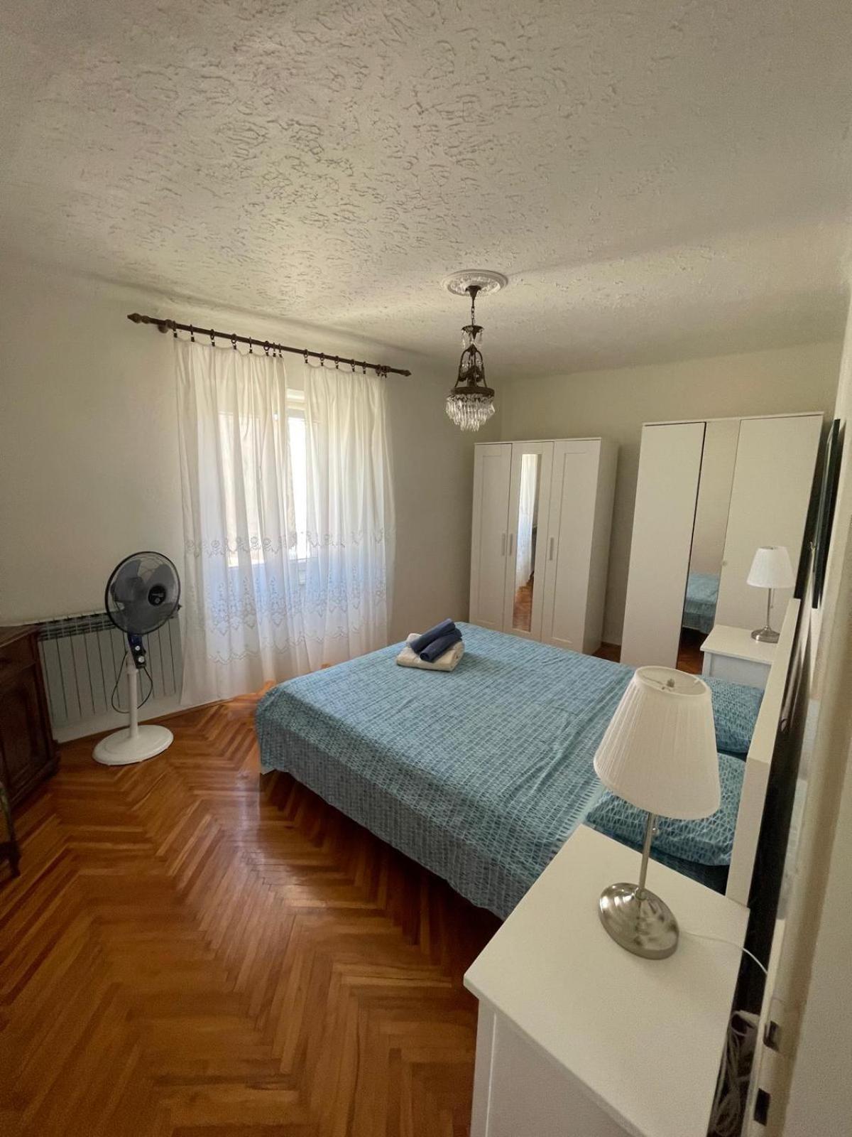 Villa Giulia Ližnjan Kültér fotó