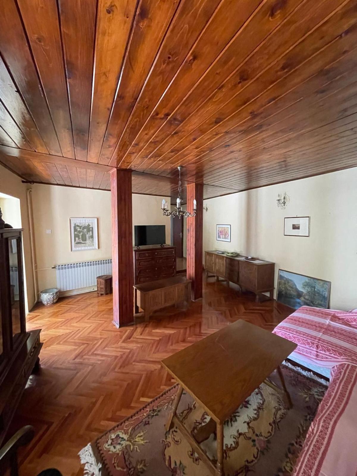Villa Giulia Ližnjan Kültér fotó